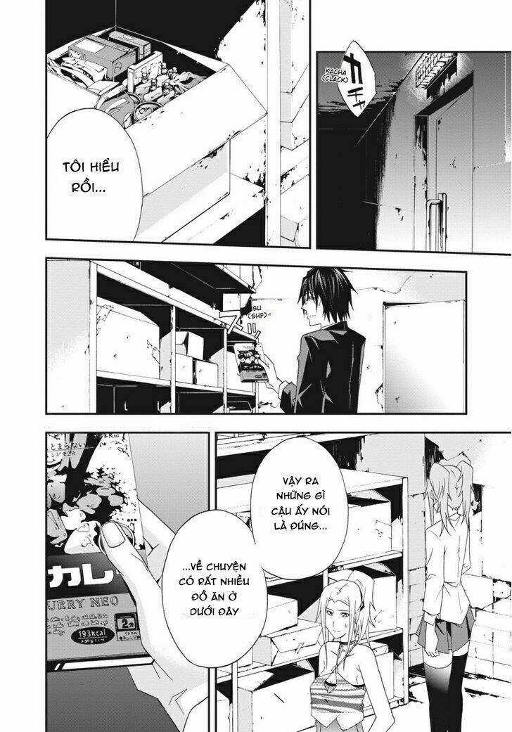 Judge Chapter 20 trang 13