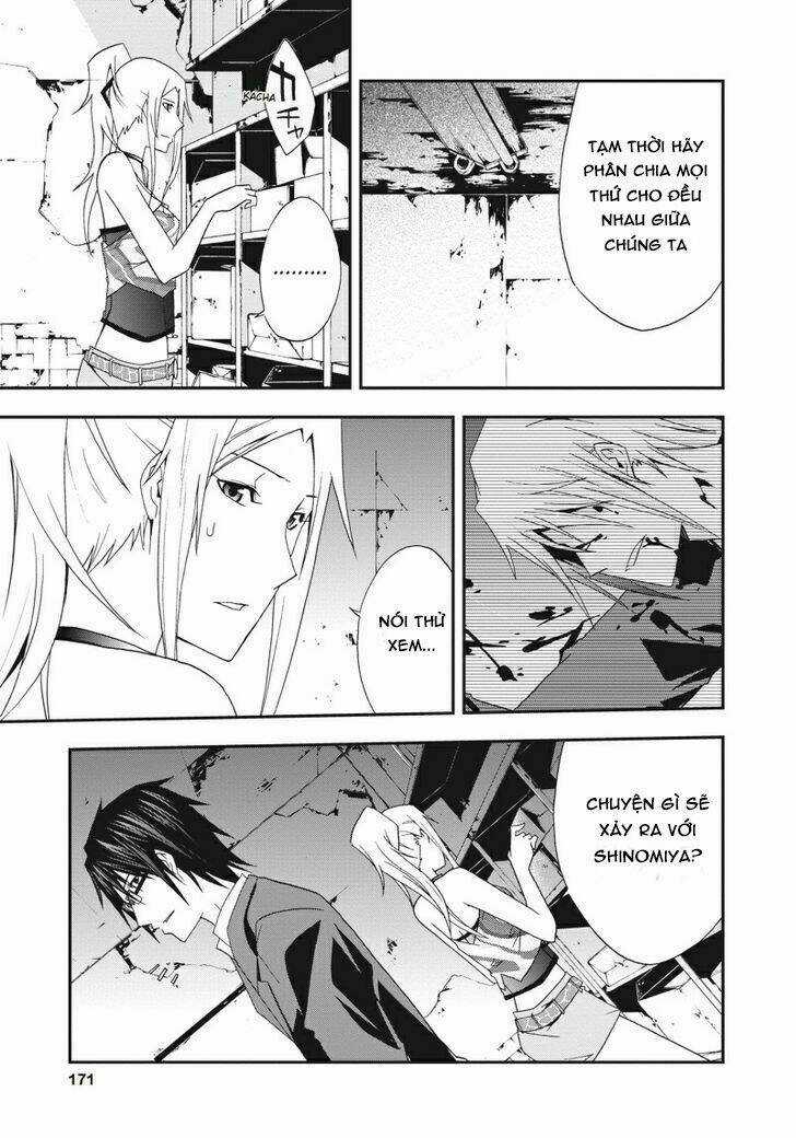 Judge Chapter 20 trang 14
