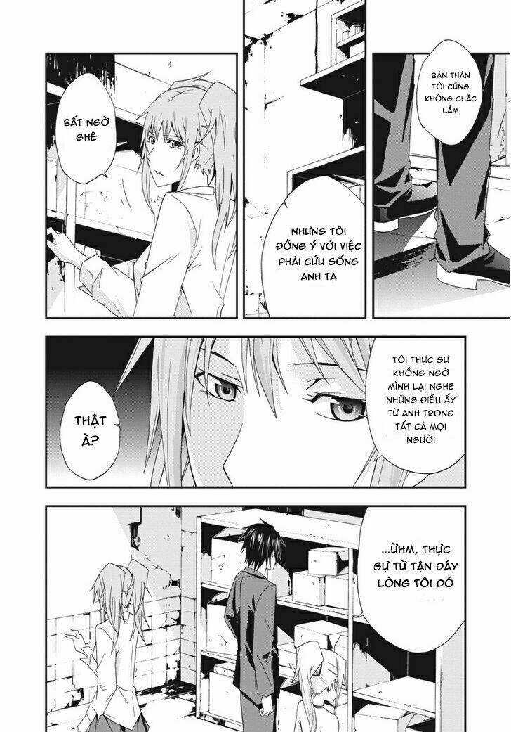 Judge Chapter 20 trang 15