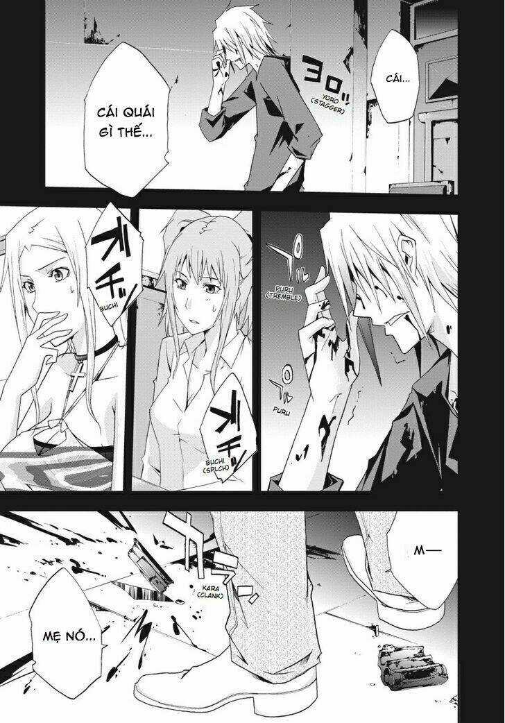 Judge Chapter 20 trang 2