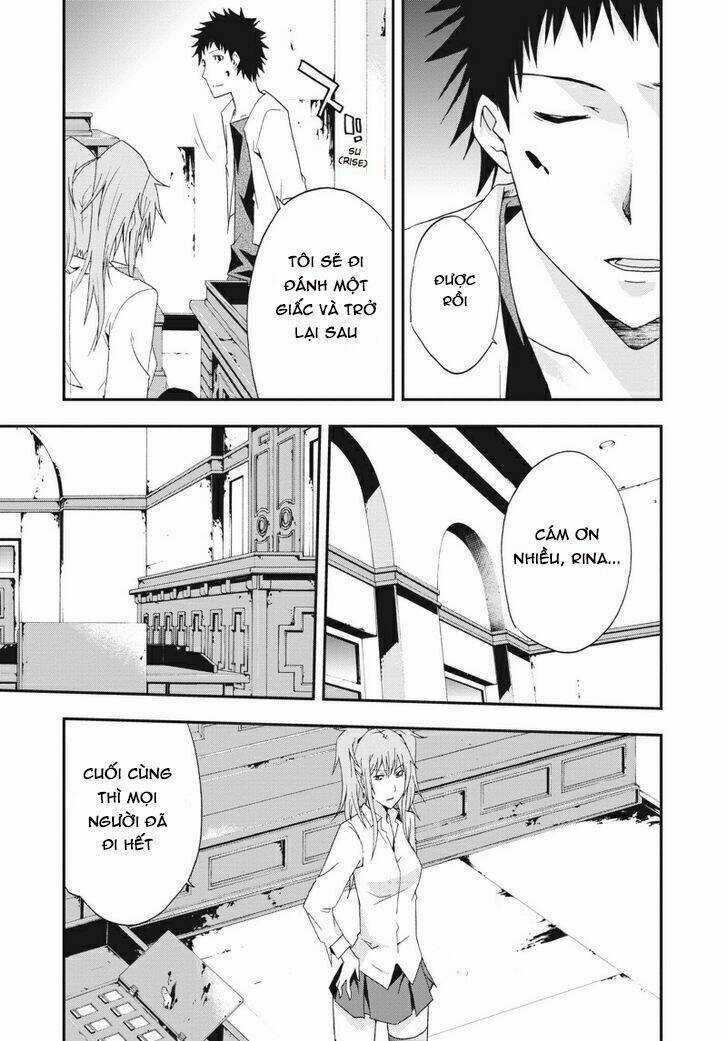 Judge Chapter 20 trang 24