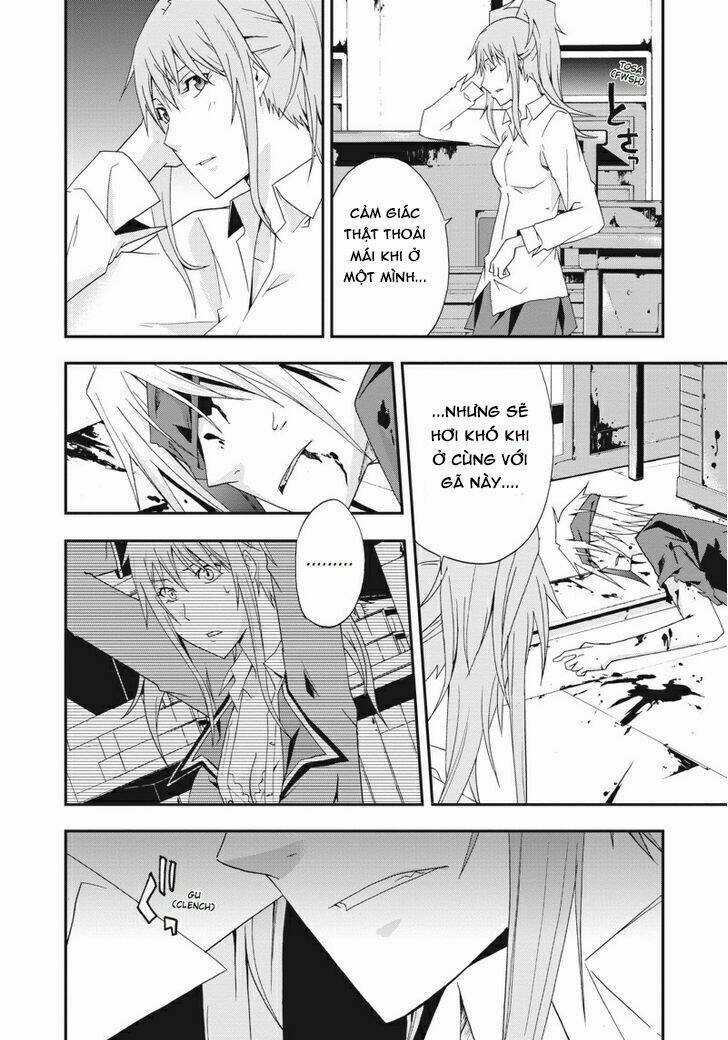 Judge Chapter 20 trang 25