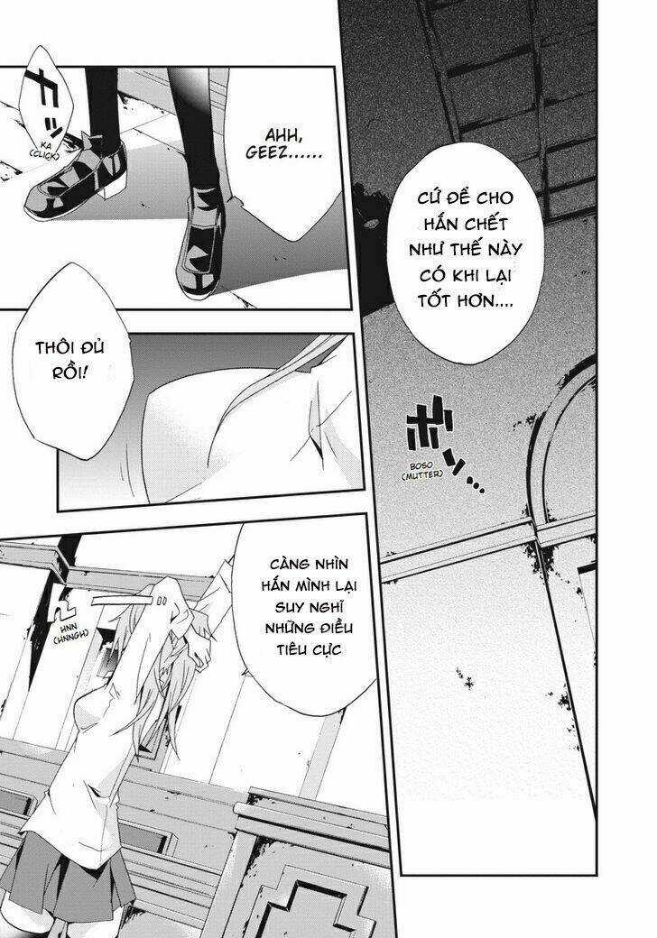 Judge Chapter 20 trang 26