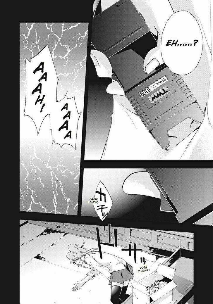 Judge Chapter 20 trang 29