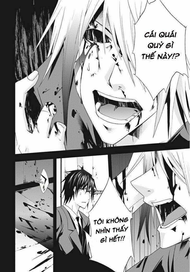 Judge Chapter 20 trang 3
