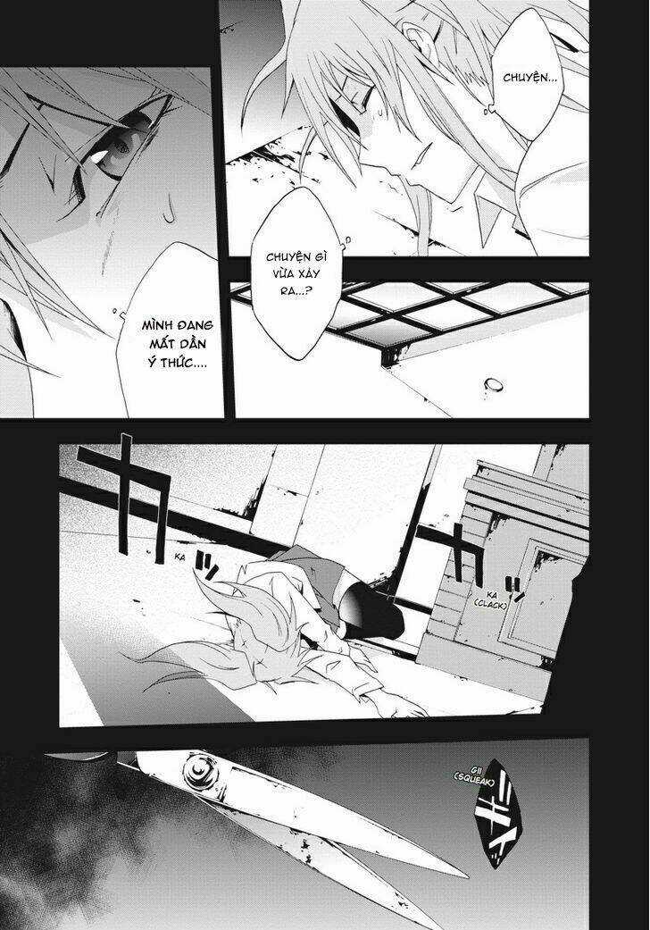 Judge Chapter 20 trang 30