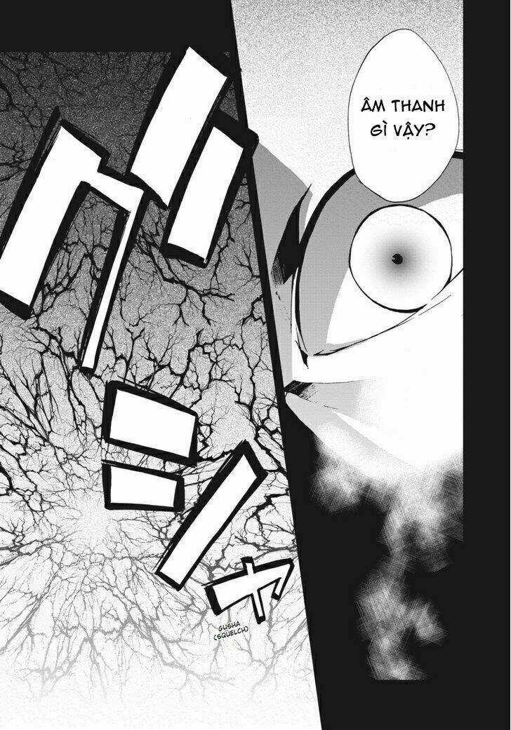 Judge Chapter 20 trang 32