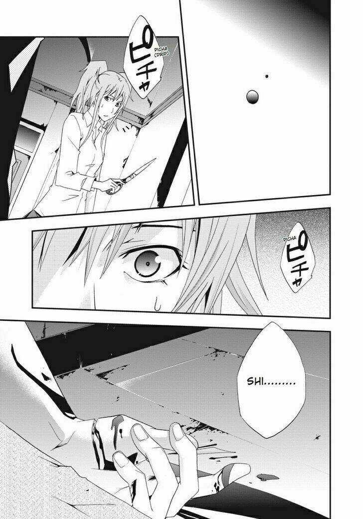 Judge Chapter 20 trang 36