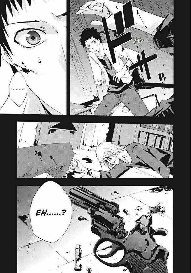 Judge Chapter 20 trang 4