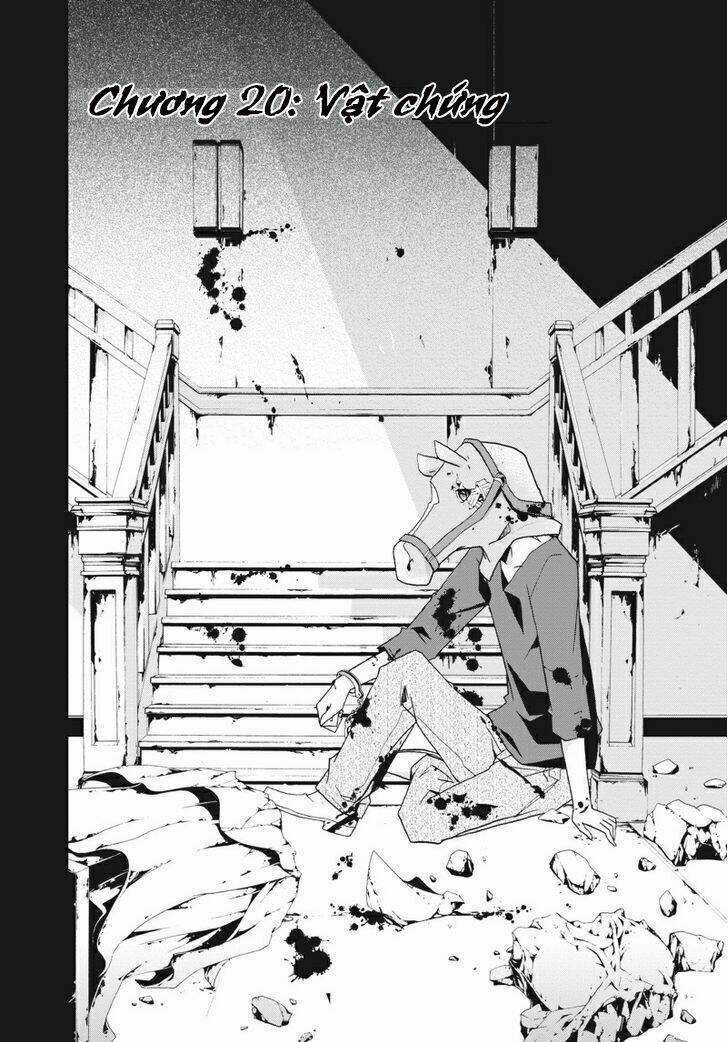 Judge Chapter 20 trang 5