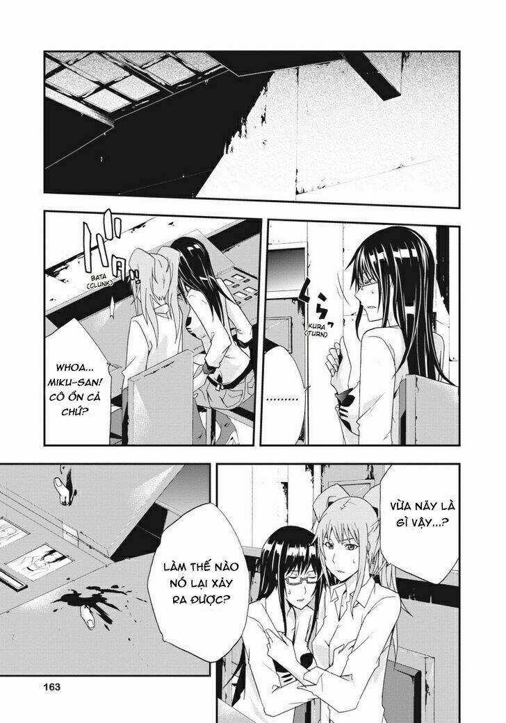 Judge Chapter 20 trang 6