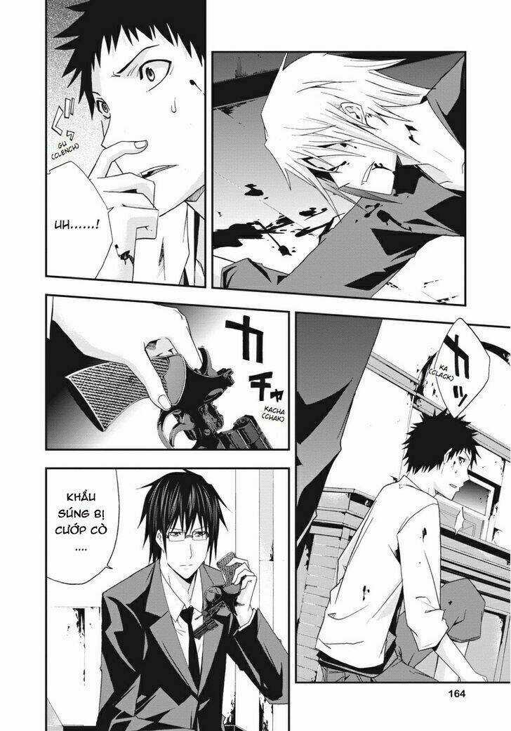 Judge Chapter 20 trang 7