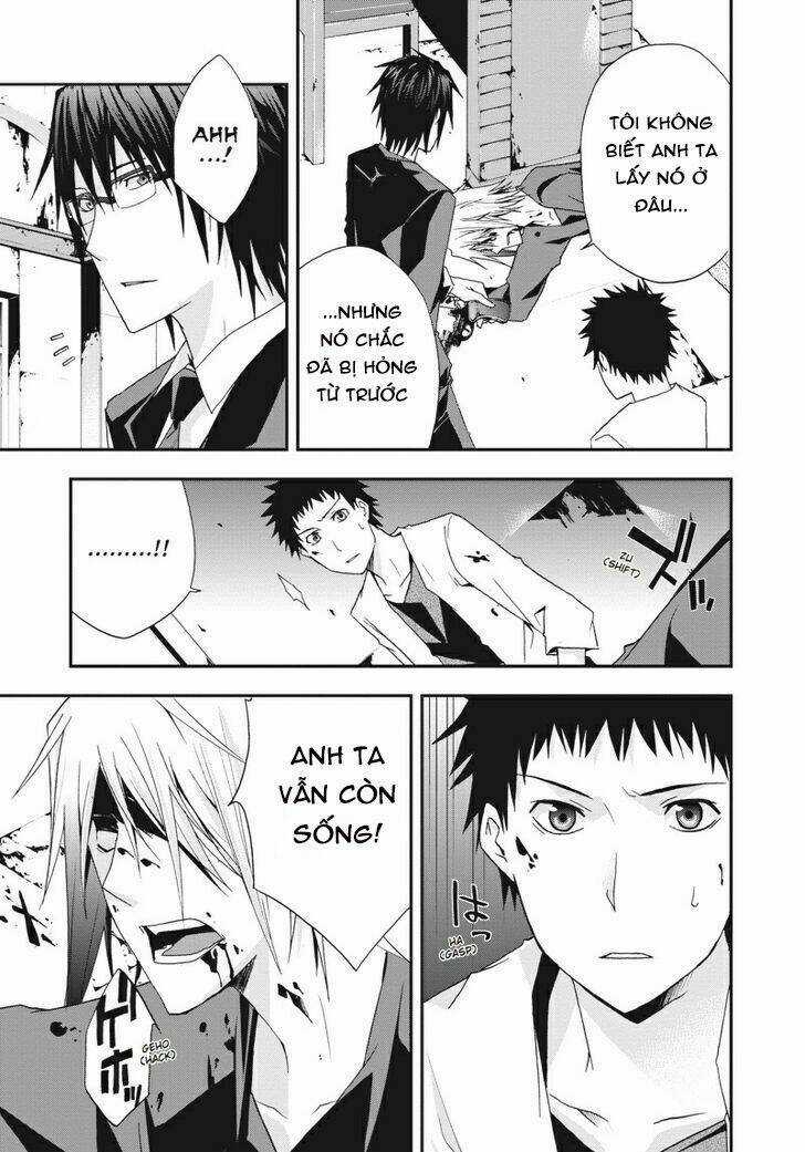 Judge Chapter 20 trang 8
