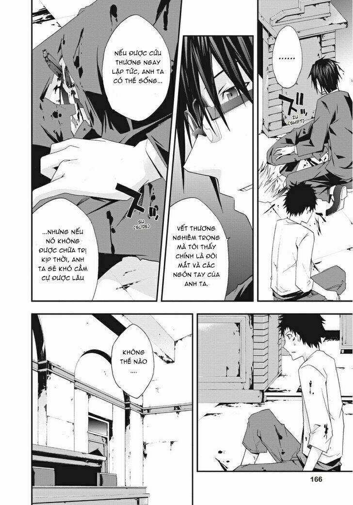 Judge Chapter 20 trang 9