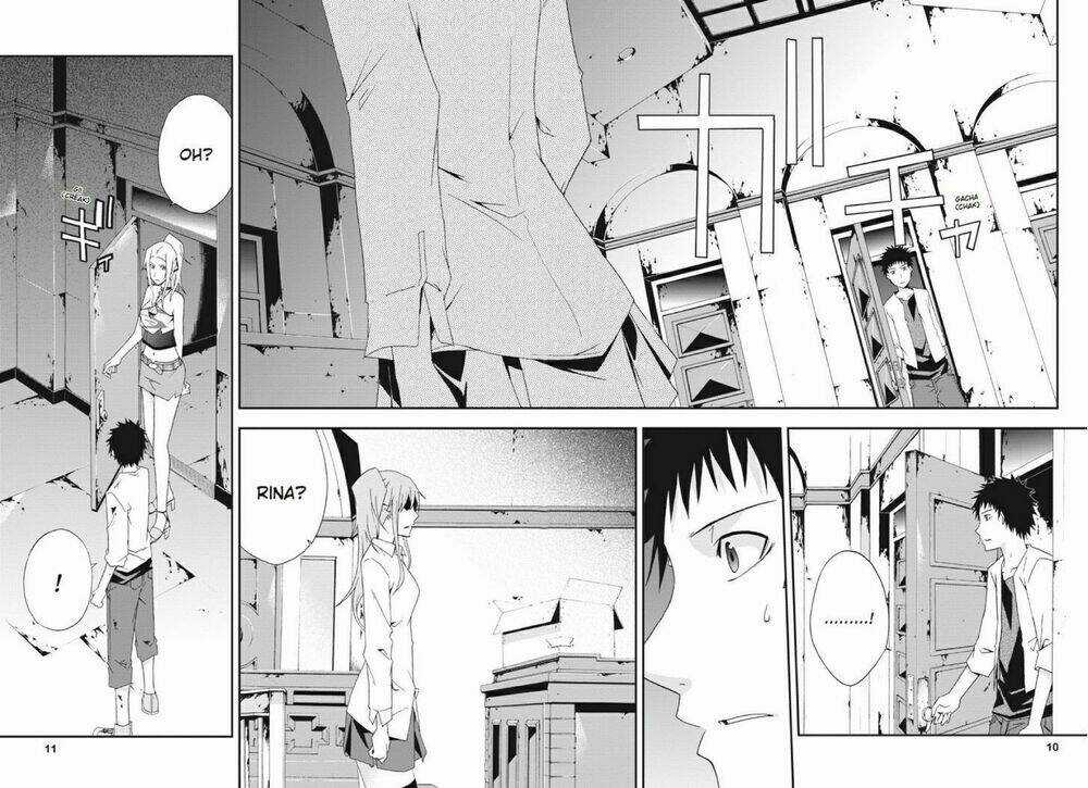 Judge Chapter 21 trang 10