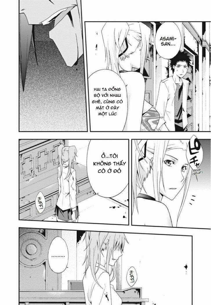 Judge Chapter 21 trang 11