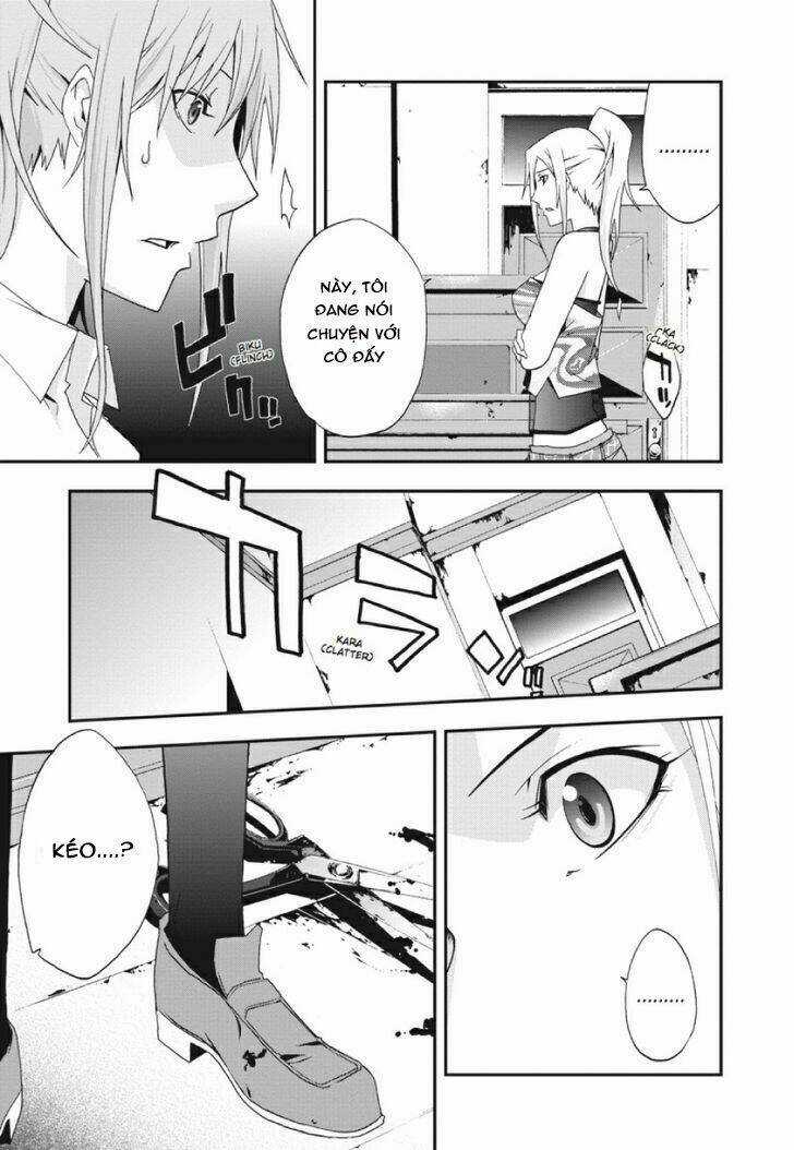 Judge Chapter 21 trang 12