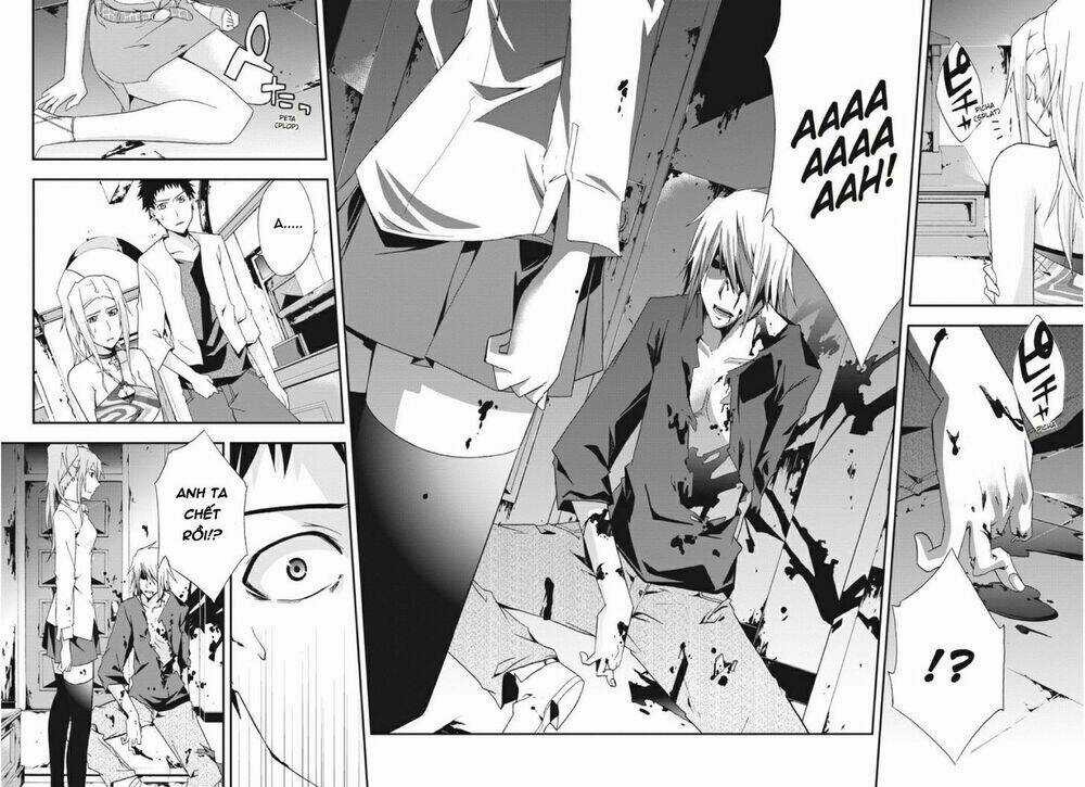 Judge Chapter 21 trang 13