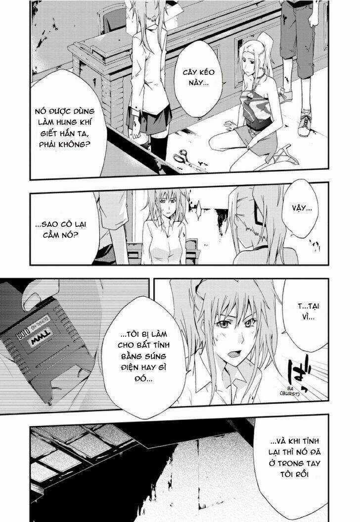 Judge Chapter 21 trang 15