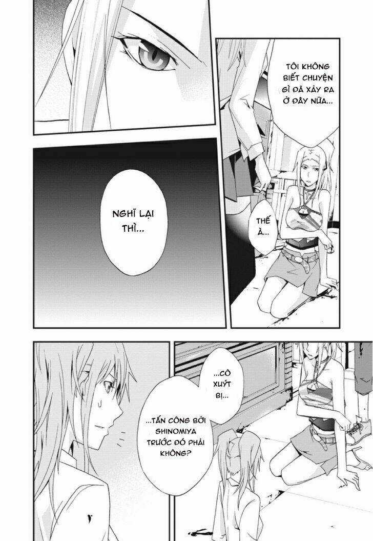 Judge Chapter 21 trang 16