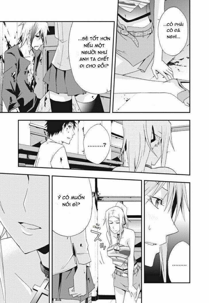 Judge Chapter 21 trang 17