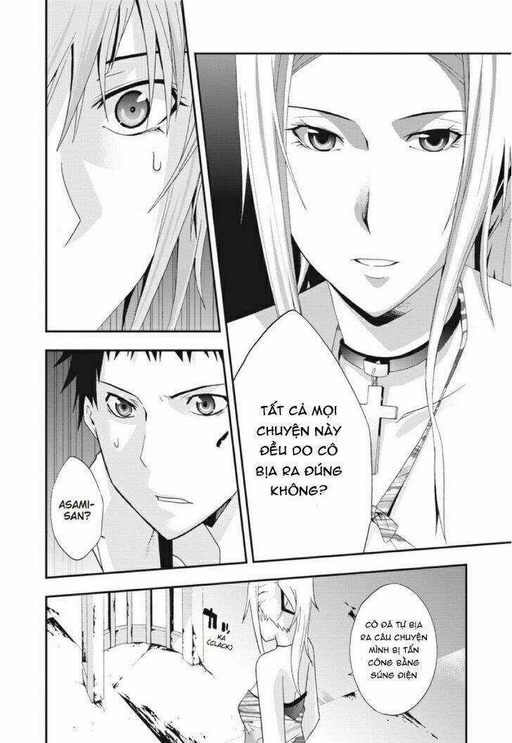 Judge Chapter 21 trang 18