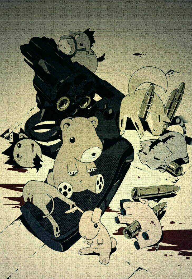 Judge Chapter 21 trang 2