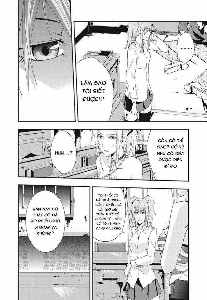 Judge Chapter 21 trang 22