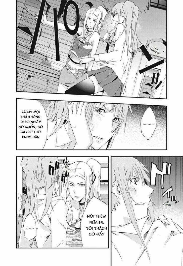 Judge Chapter 21 trang 24