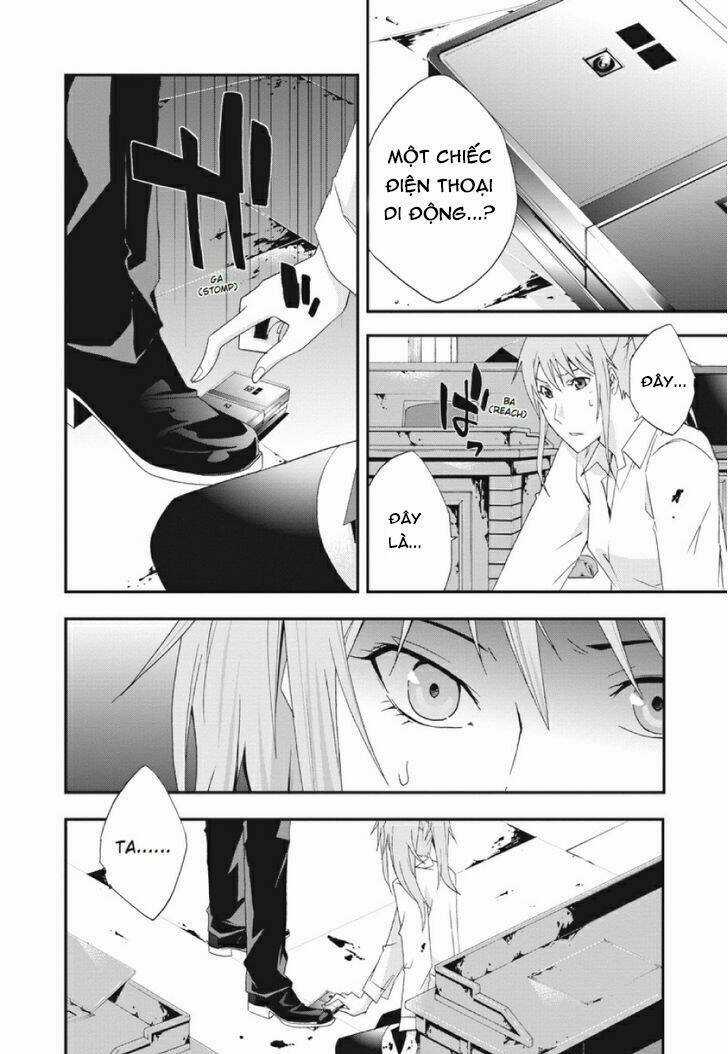 Judge Chapter 21 trang 26