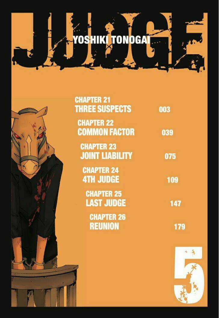 Judge Chapter 21 trang 3