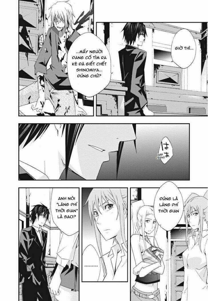 Judge Chapter 21 trang 30