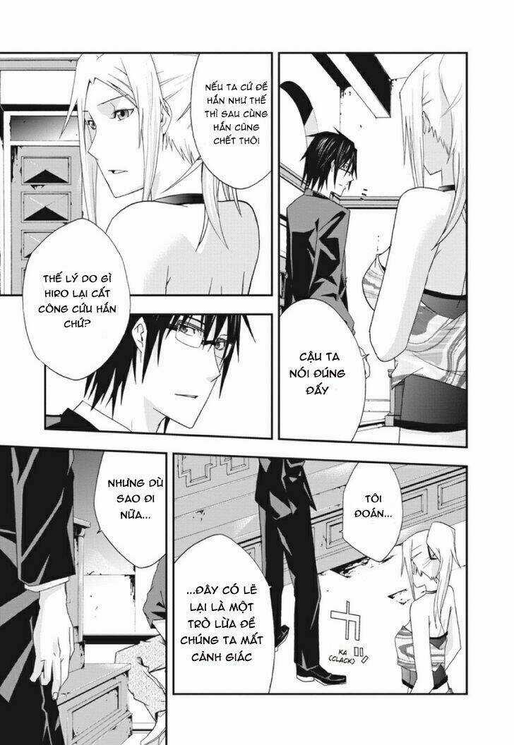 Judge Chapter 21 trang 33