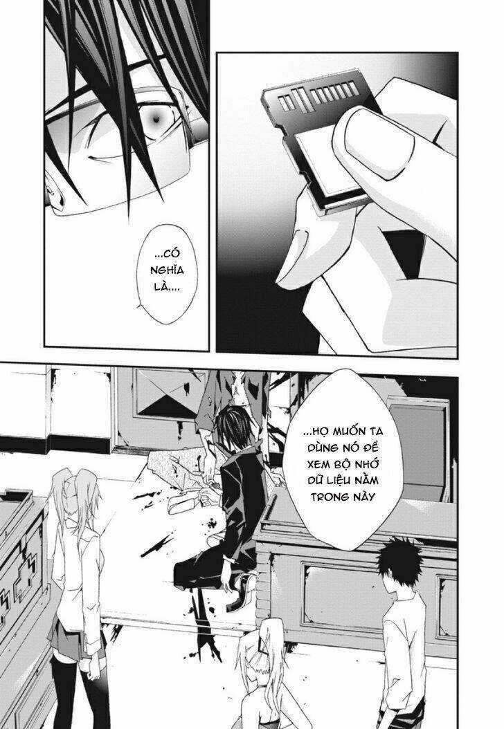 Judge Chapter 21 trang 35