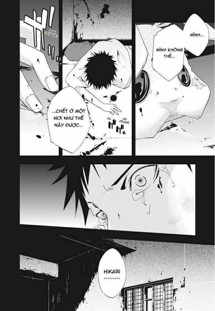 Judge Chapter 21 trang 4