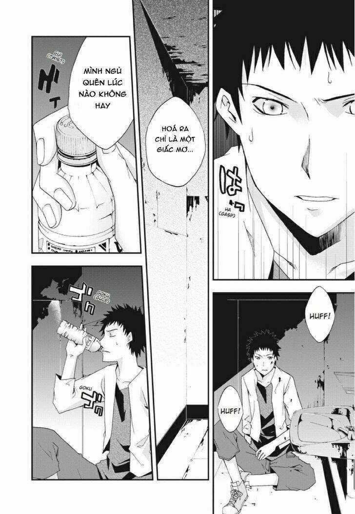 Judge Chapter 21 trang 6