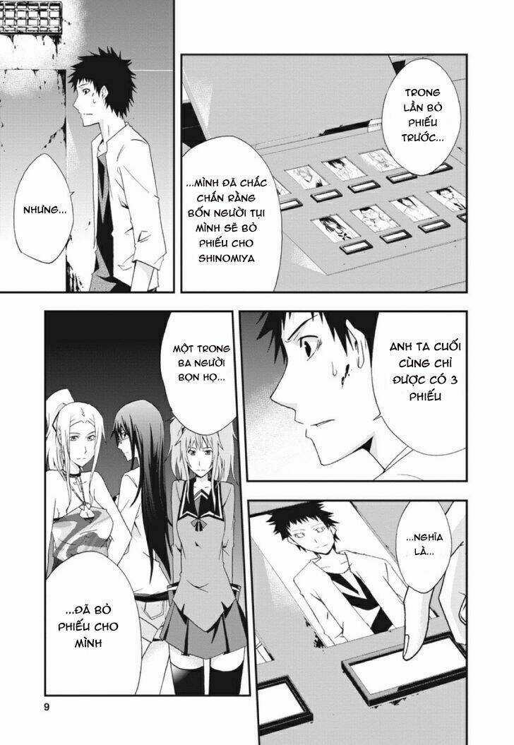 Judge Chapter 21 trang 9