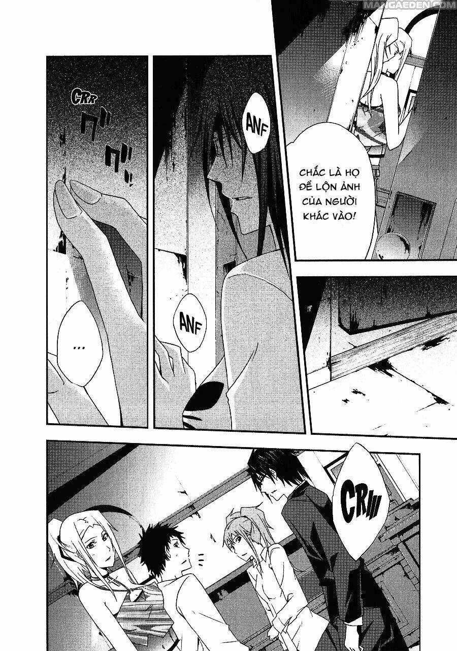 Judge Chapter 22 trang 11