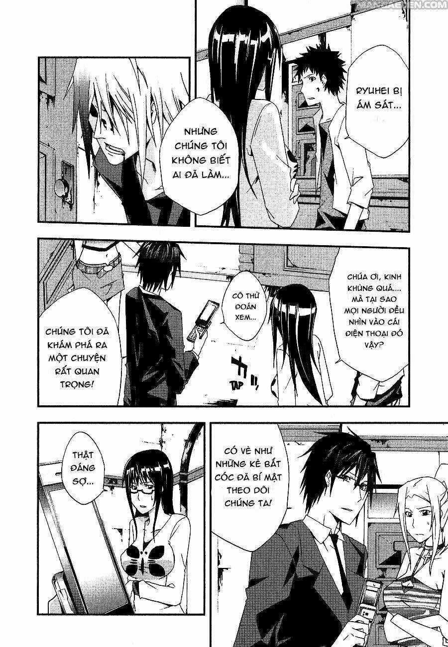 Judge Chapter 22 trang 13