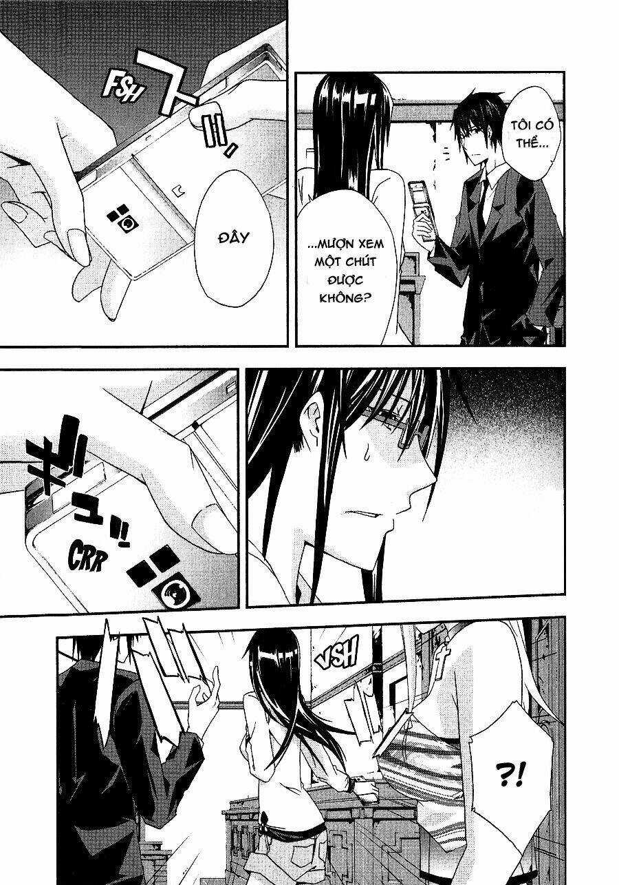 Judge Chapter 22 trang 14