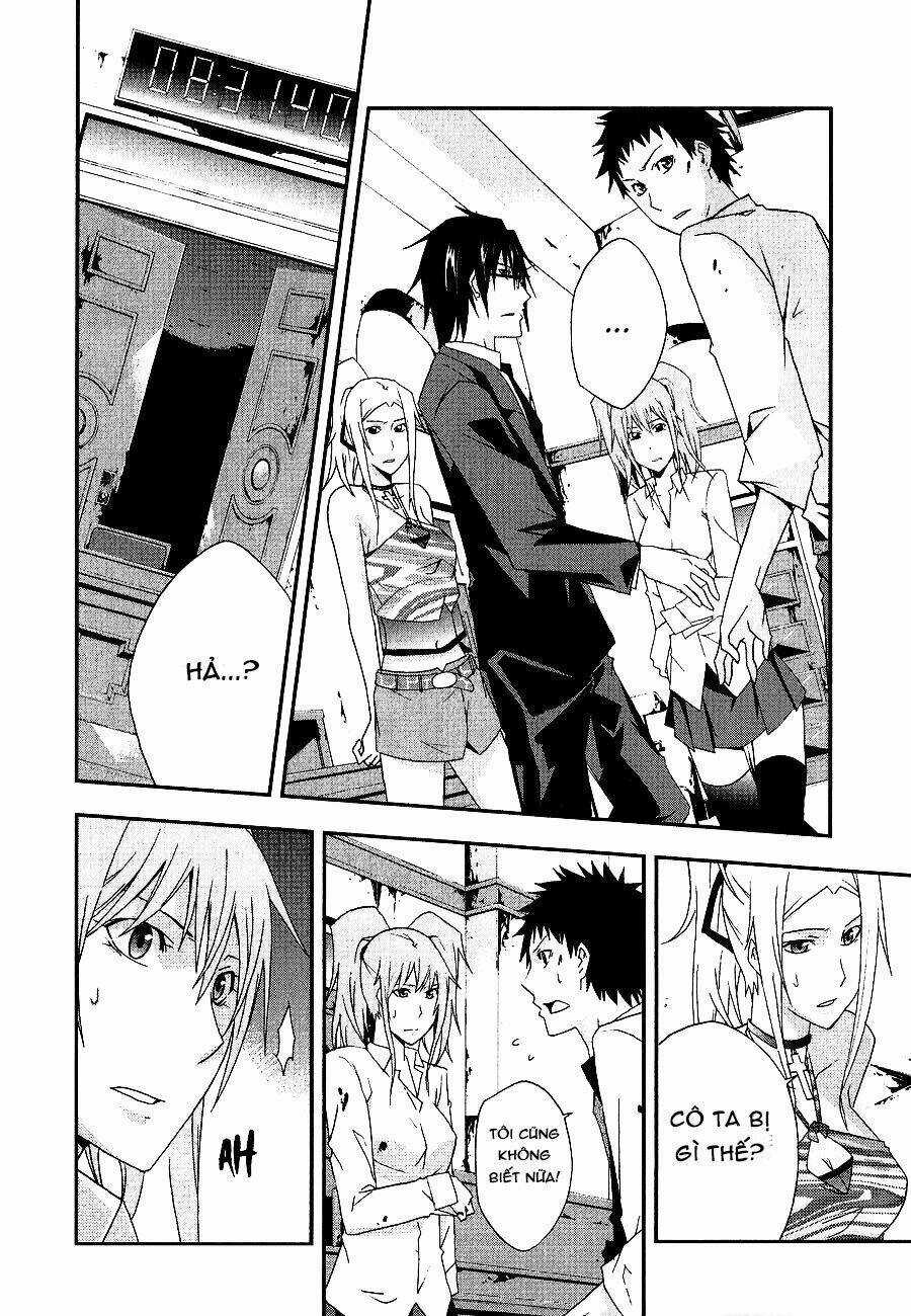 Judge Chapter 22 trang 15