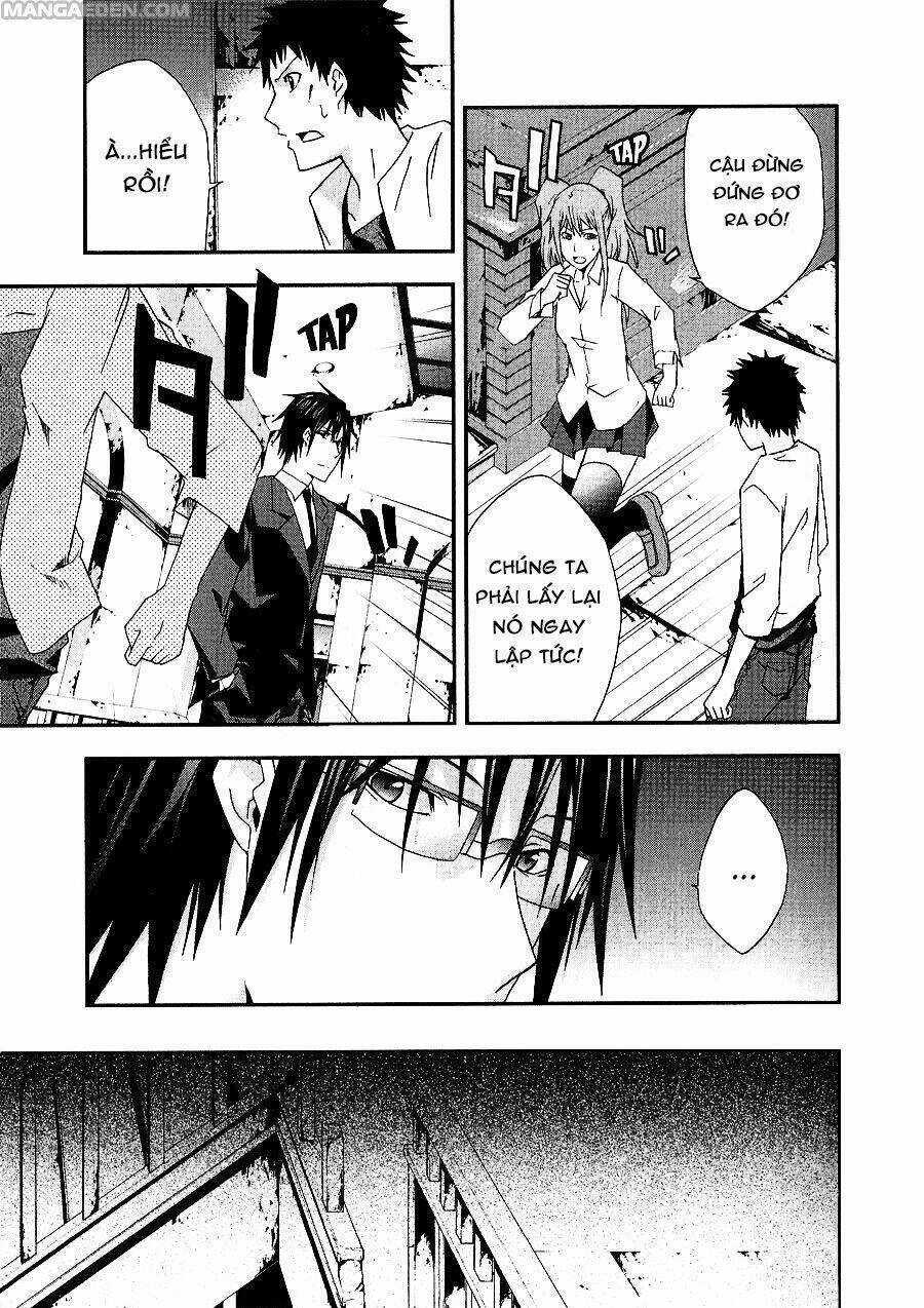 Judge Chapter 22 trang 16