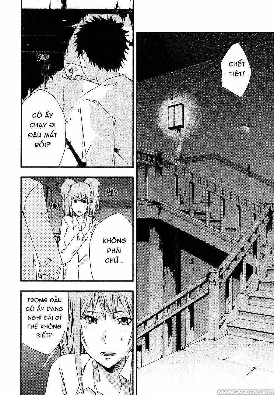 Judge Chapter 22 trang 17