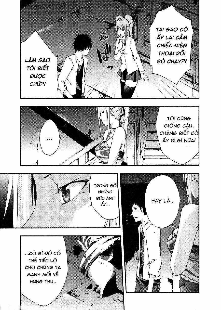 Judge Chapter 22 trang 18