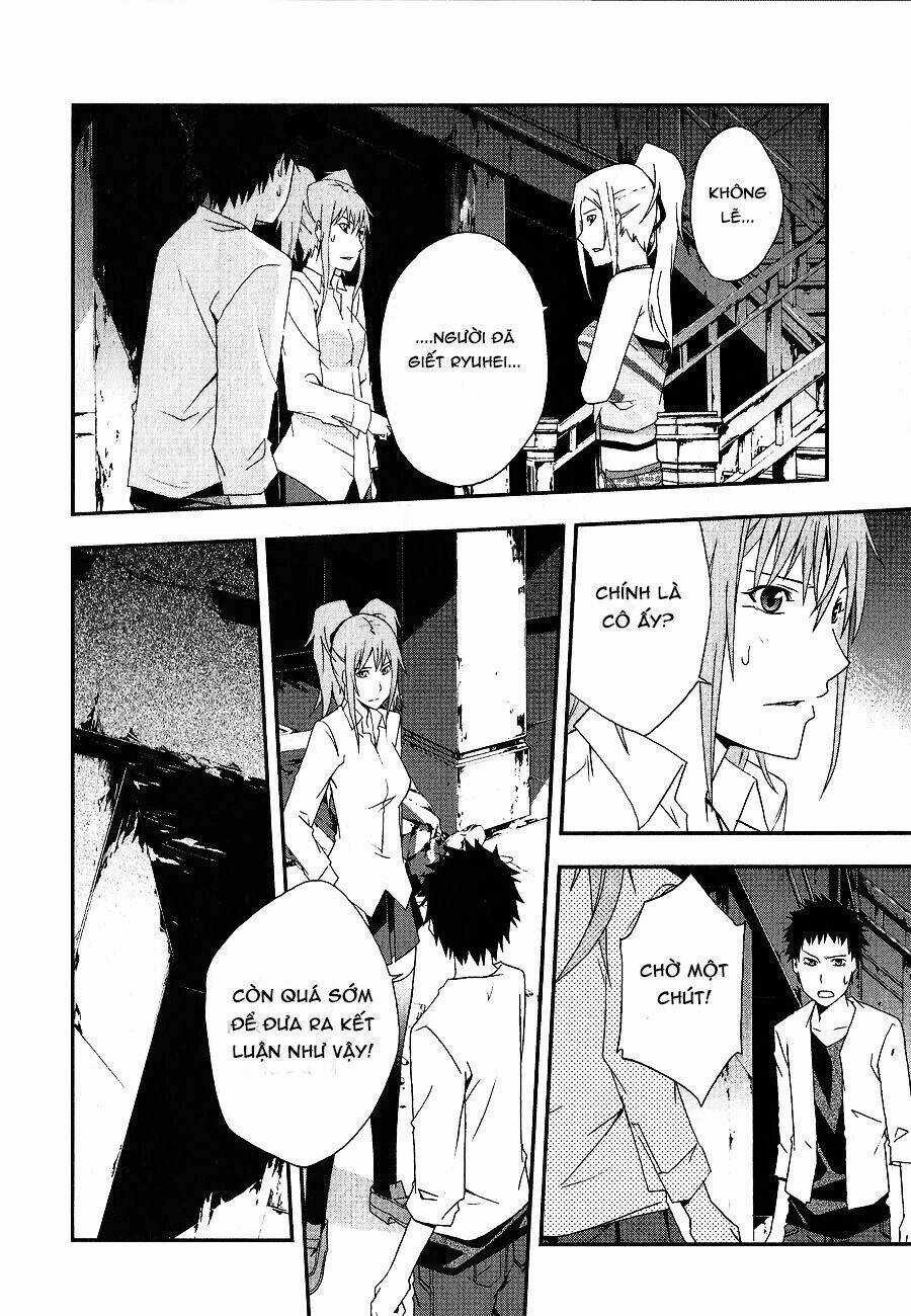 Judge Chapter 22 trang 19