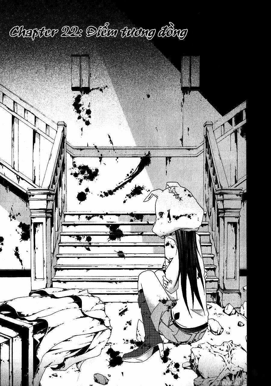 Judge Chapter 22 trang 2