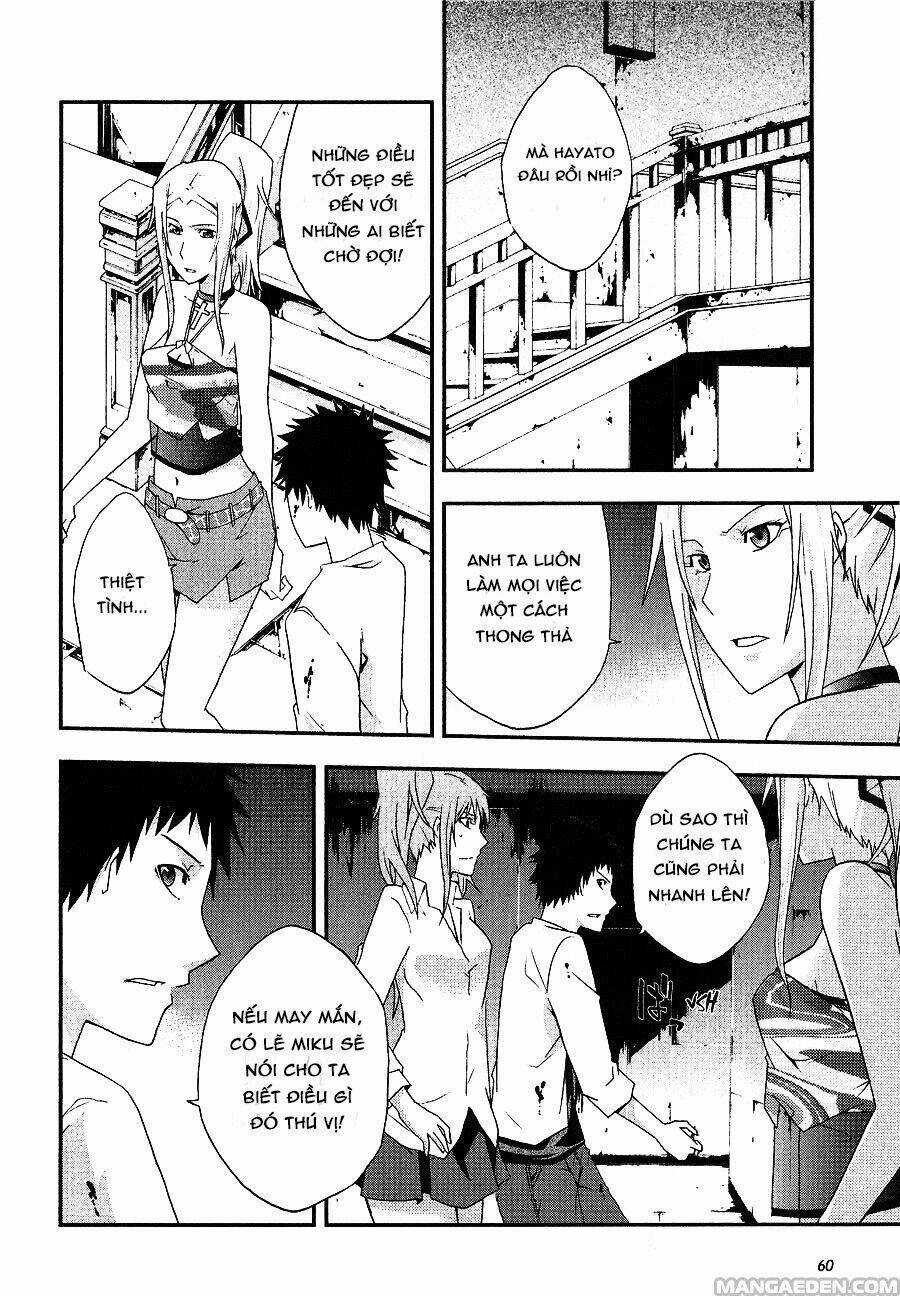 Judge Chapter 22 trang 21