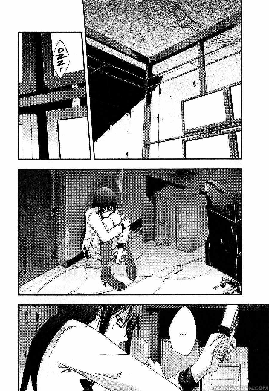 Judge Chapter 22 trang 23