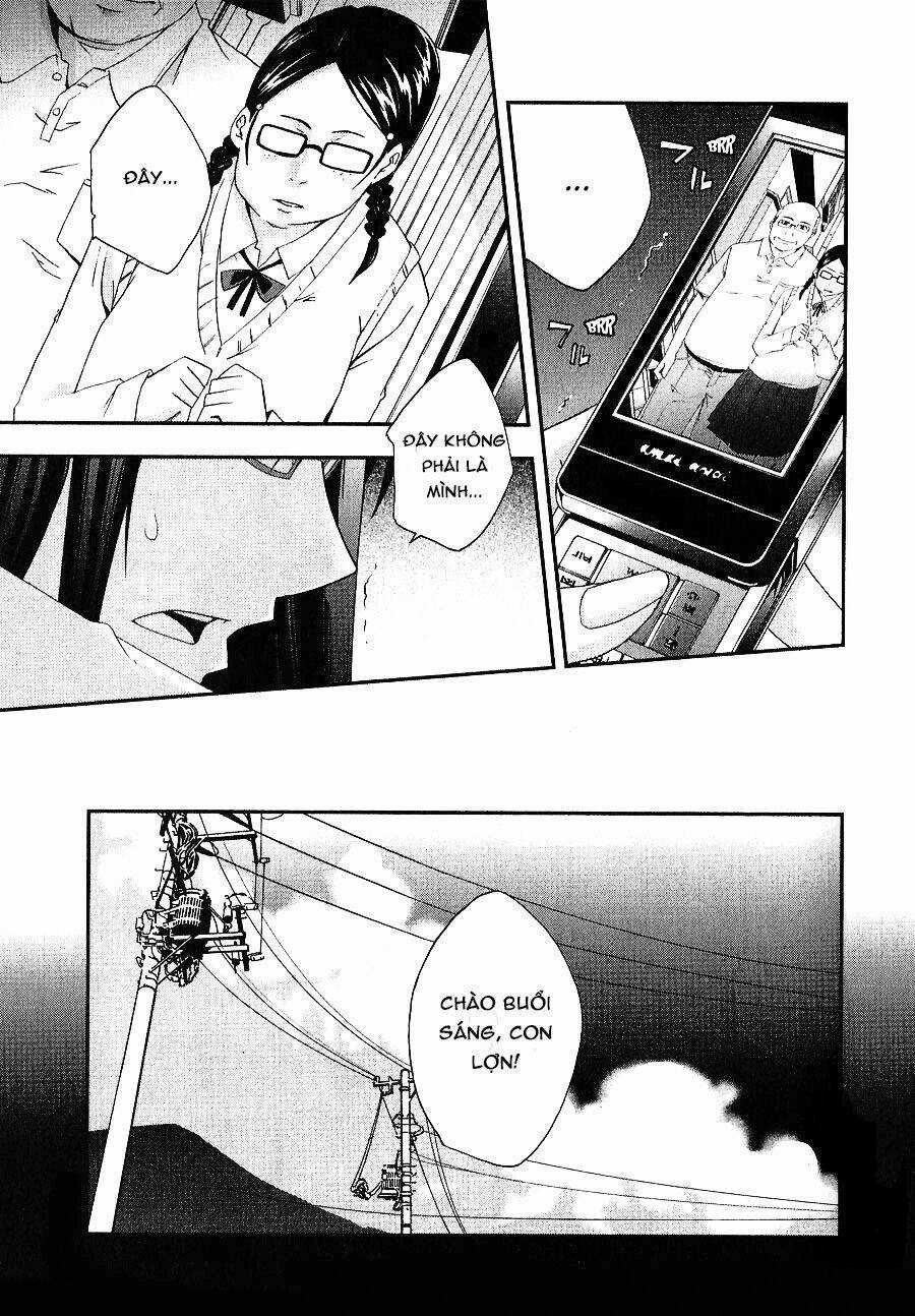 Judge Chapter 22 trang 24