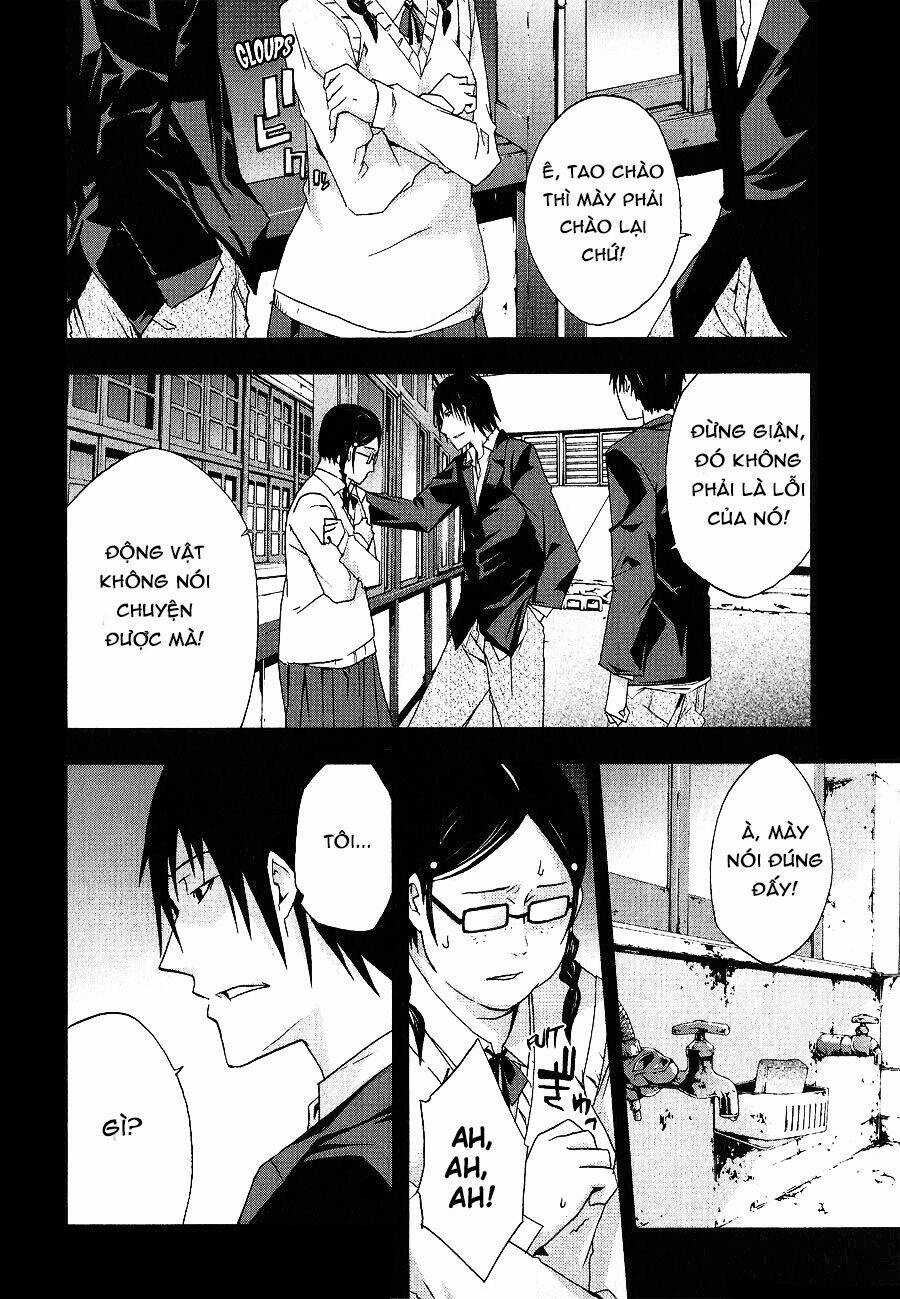 Judge Chapter 22 trang 25